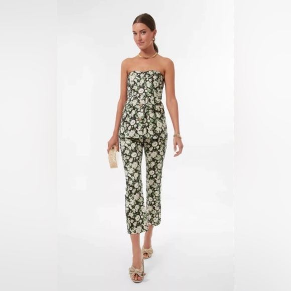 Tuckernuck Tops - NWT Tuckernuck- Bouvardia Branch Marnie Top. Size S